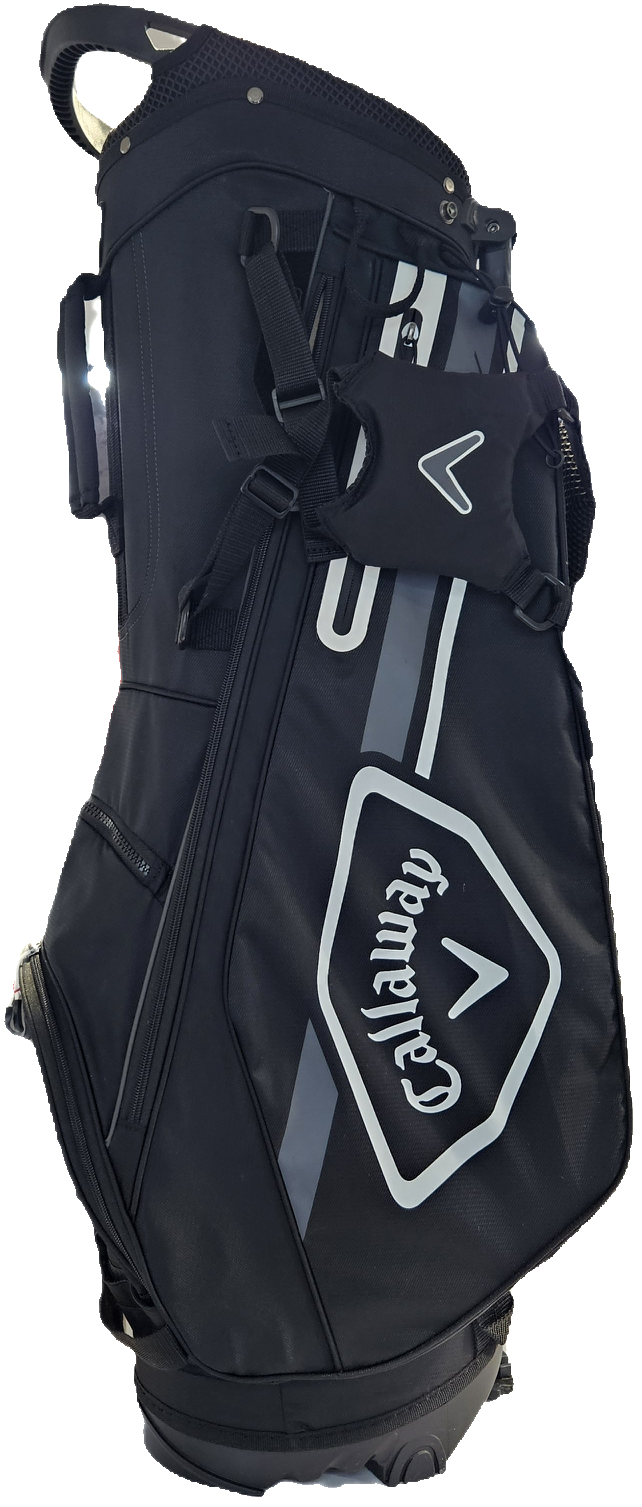 Toyota Callaway Golf Club Bag