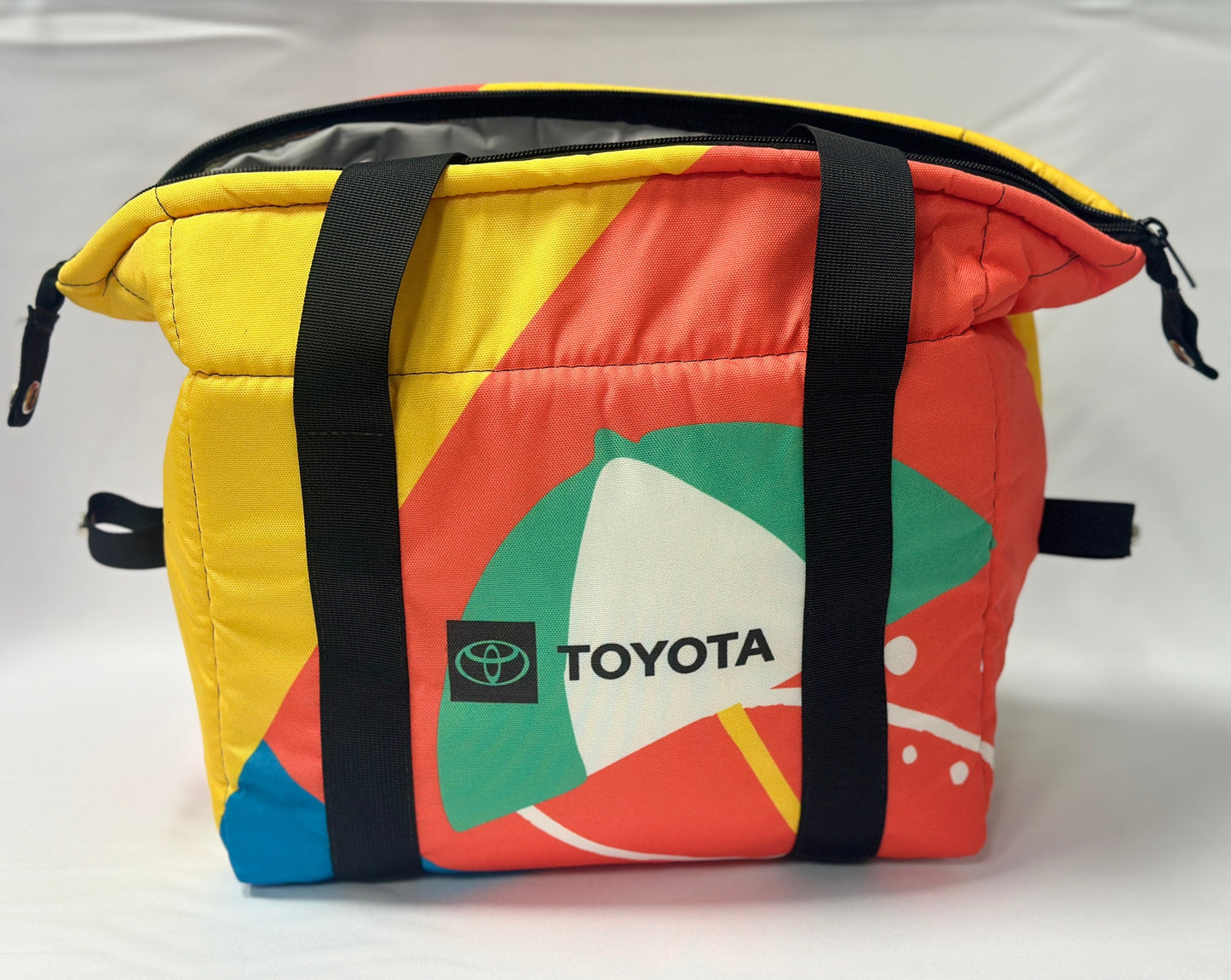 Toyota Cooler 12 Pack