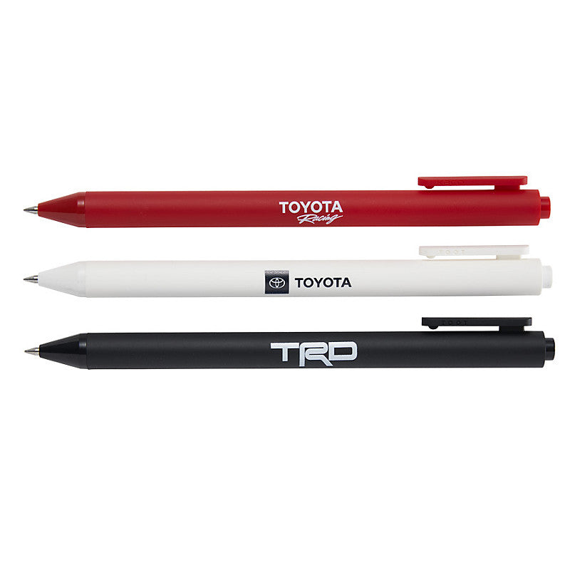 TOYOTA Pen set