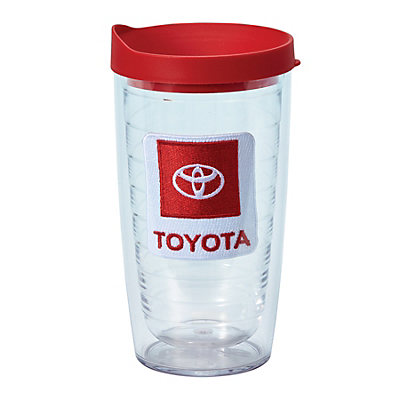 Toyota Classic Logo Tervis Tumbler 16 oz.