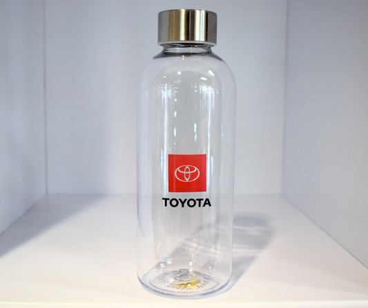 Tritan Water Bottle Toyota 20 oz.